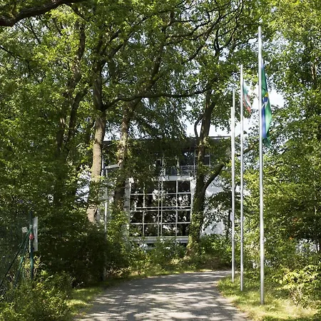 Jugendherberge Aachen - Membership Required-3